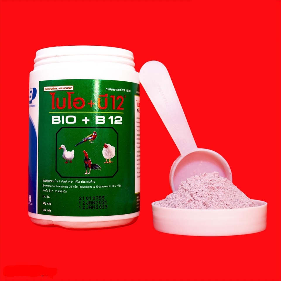 Thuốc úm gà con - Tìm hiểu công dụng và cách dùng chuẩn 7 Thuốc úm gà con Bio giúp chúng giải tỏa những căng thẳng do môi trường sống