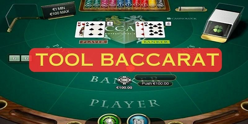 Chia sẻ về những tool hack Baccarat phổ biến trên thị trường 6 Ưu nhược điểm khi dùng hack Baccarat trong game