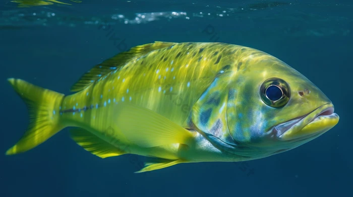 Các luận giải về nằm mơ thấy cá bơi trong nước đánh con gì? 7 Mơ thấy cá bơi trong ao đầy nước