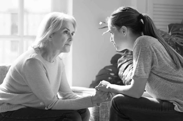 Giải mã việc nằm mơ thấy mẹ chết đánh số mấy 6 Ý nghĩa phổ biến của việc nằm mơ thấy mẹ chết