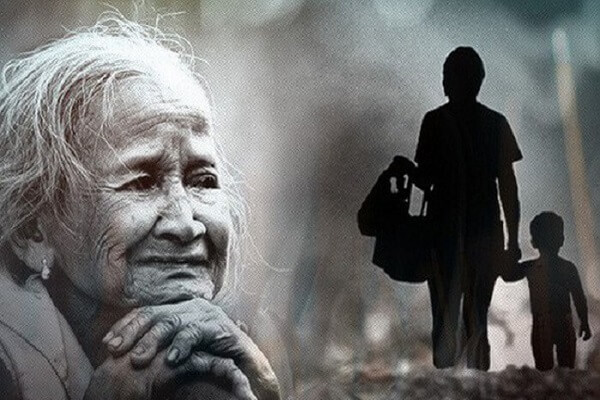 Giải mã việc nằm mơ thấy mẹ chết đánh số mấy 7 Nằm mơ thấy mẹ chết đi sống lại