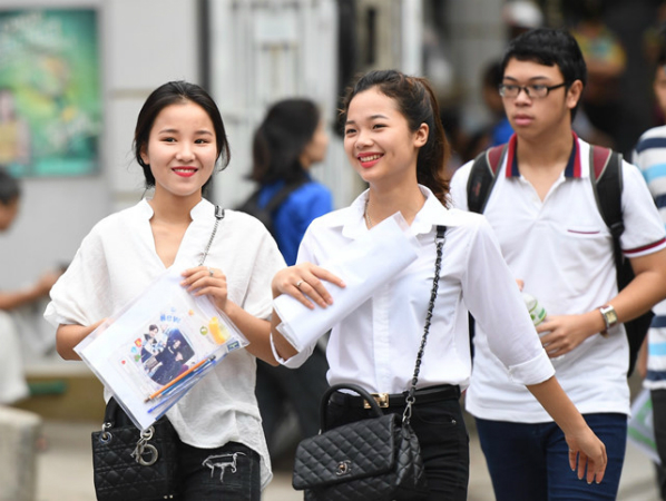 Mơ đi học mang ý nghĩa gì?