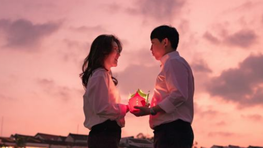 Mơ thấy cãi nhau với người yêu đánh số nào may mắn?